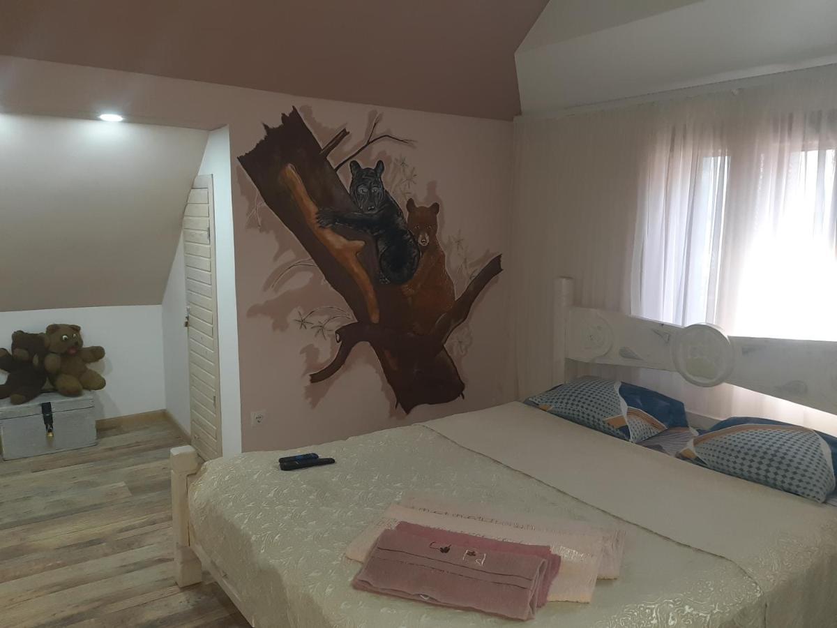 דירות ירמכה Barlig מראה חיצוני תמונה